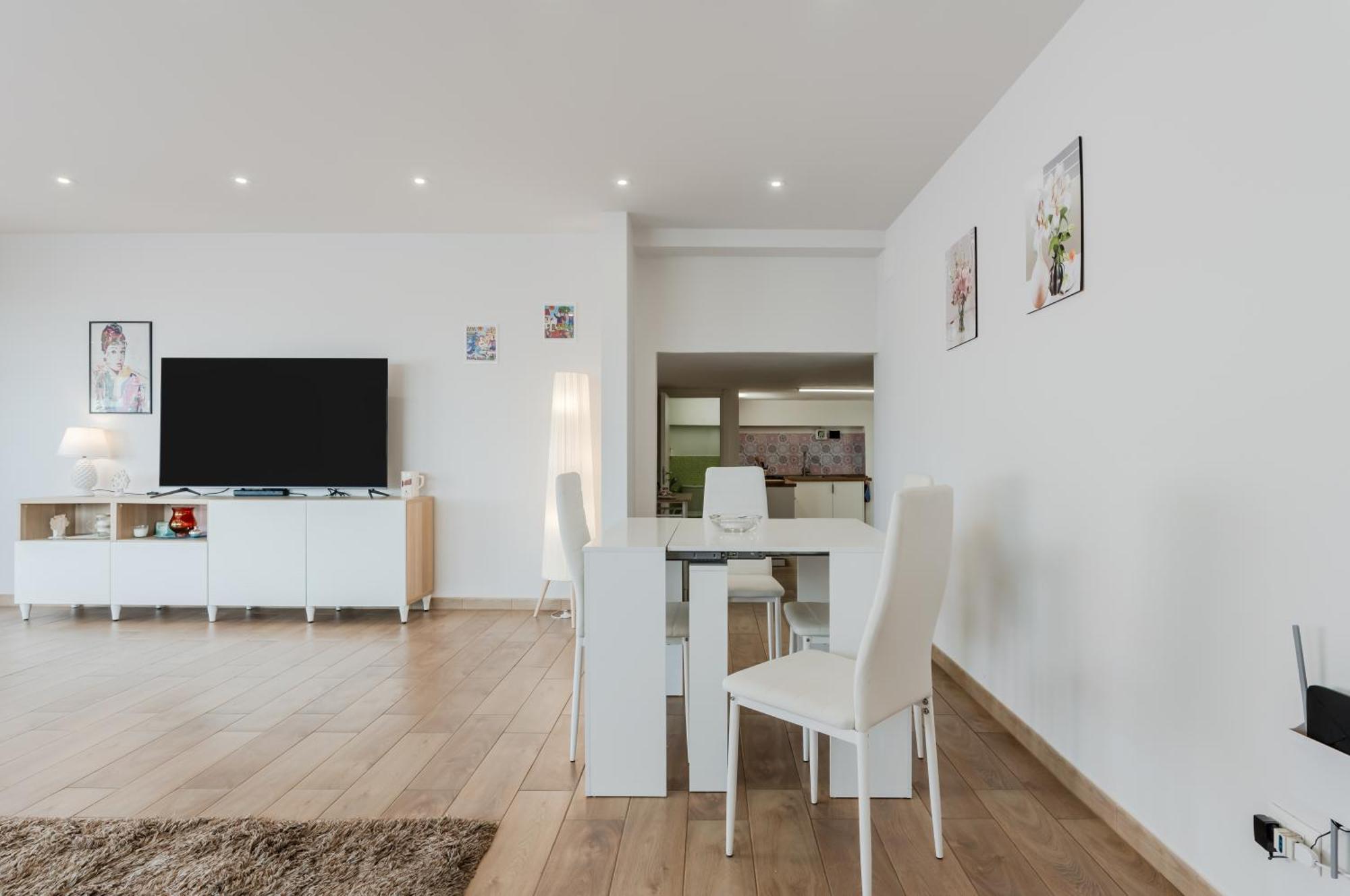 Catania Skyview Terrace: Your Urban Escape Exterior photo