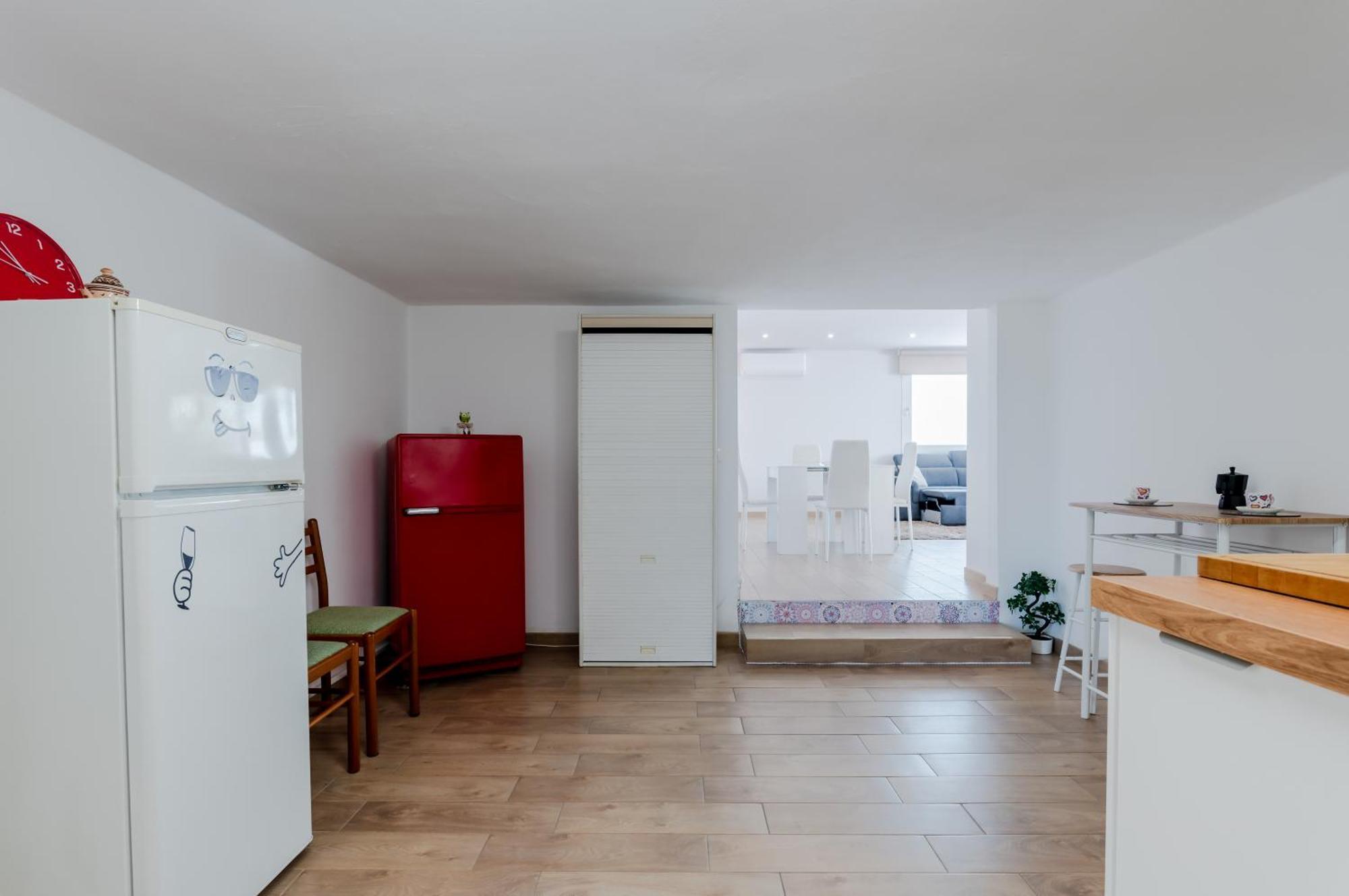 Catania Skyview Terrace: Your Urban Escape Exterior photo