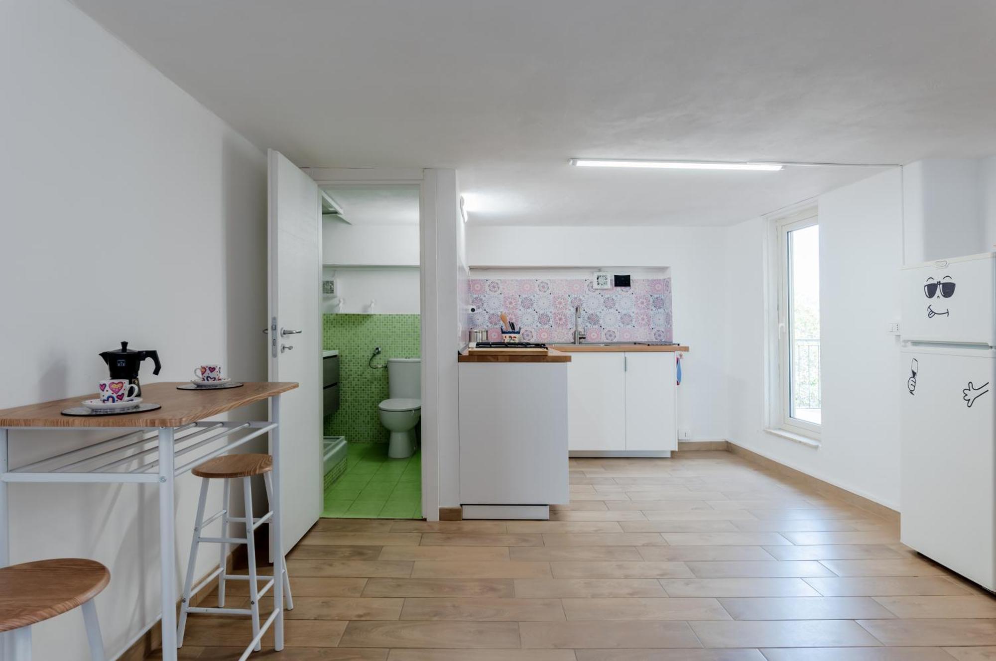 Catania Skyview Terrace: Your Urban Escape Exterior photo