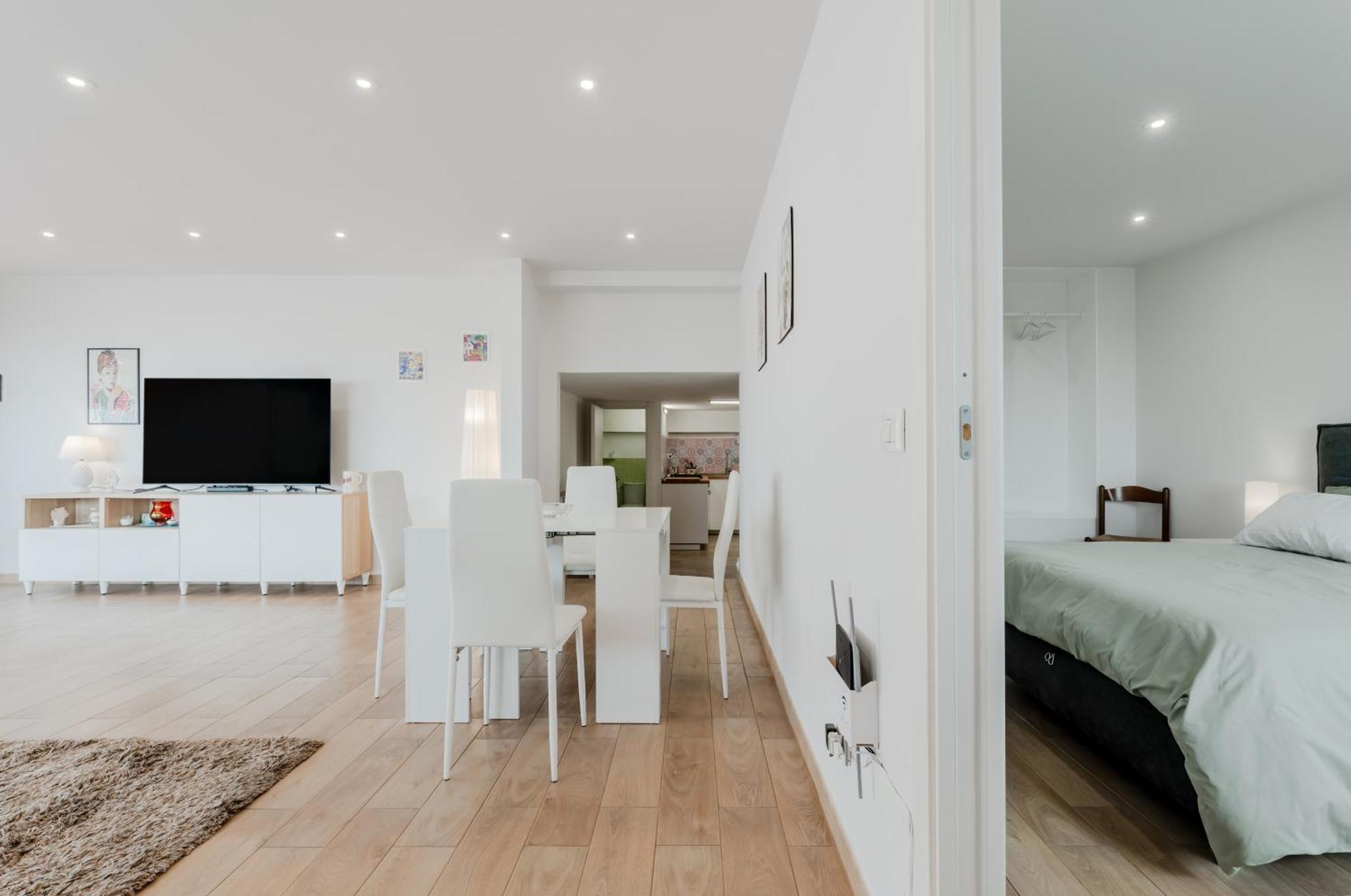 Catania Skyview Terrace: Your Urban Escape Exterior photo