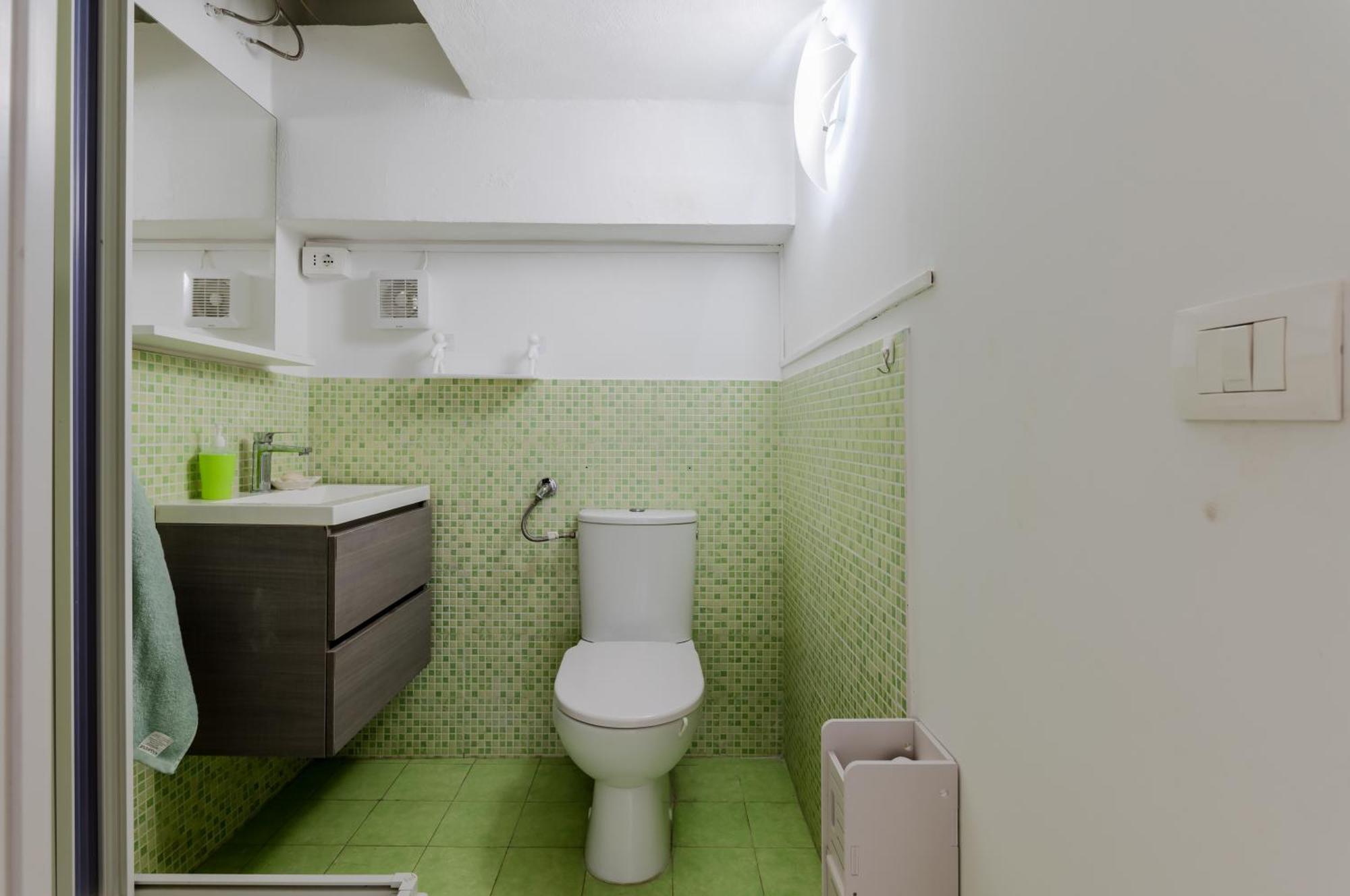 Catania Skyview Terrace: Your Urban Escape Exterior photo